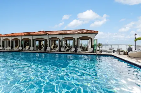 InterContinental Hotels MIAMI by IHG