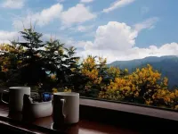 Shivani Foods And Resort Hoteles en Distrito de Almora
