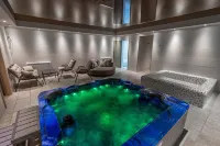 Hotel GoodAura Hotels in Ganisi