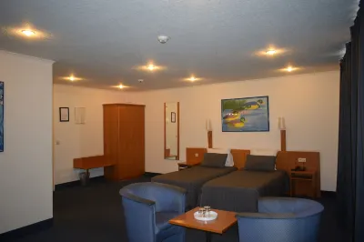 Hotel Professor Leuven Centrum 헤렌트 호텔