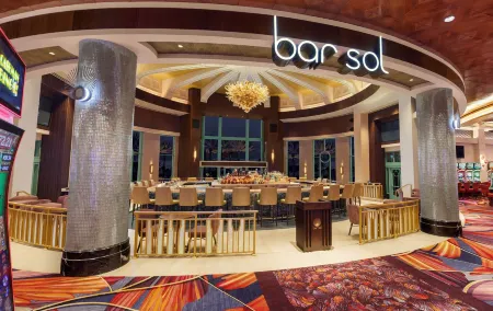 The Cove at Atlantis