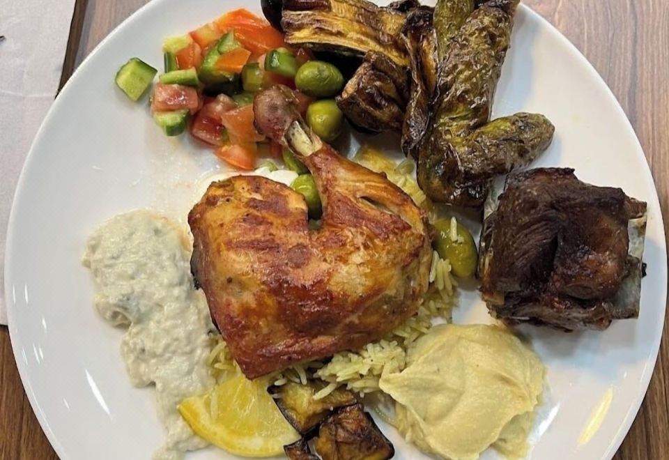 로렌스 스프링 캠프