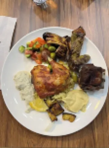 勞倫斯泉營地 酒店