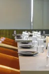 Republic Inn - Desayuno