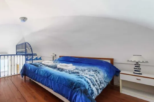 Captain Mike - de Vivo Realty Meta di Sorrento