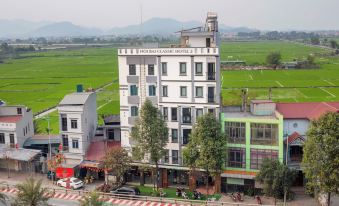 Airport Classic Hotel 2