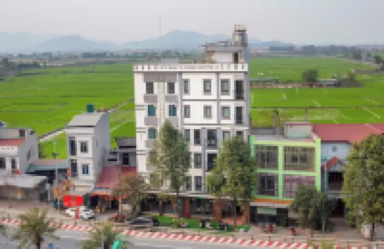 Airport Classic Hotel 2