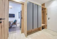 Appartement Comfort