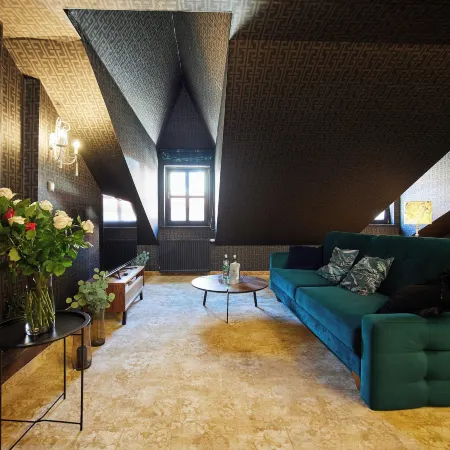 Apartamenty by Bogunia