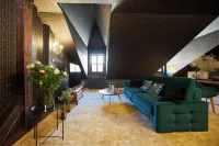 Apartamenty by Bogunia Hotel a Bielsko-Biala