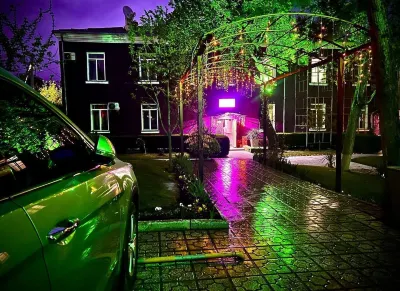 Armon Apart hotel Hotels in 