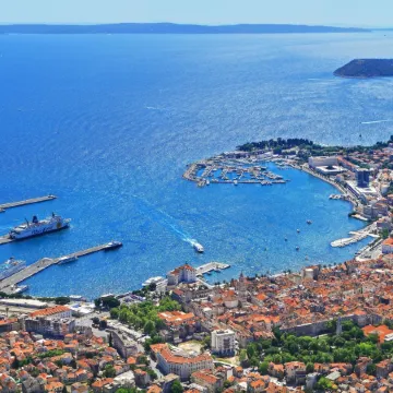 La Porta Luxury Rooms