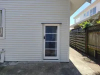 1 Double and 1 sofa bed Studio