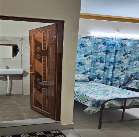 Diya Residence Отели рядом с достопримечательностью «Чамунди Хилл»