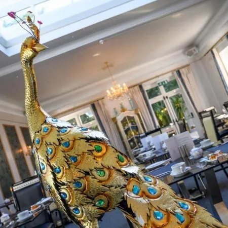 Derby Manor