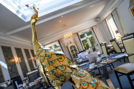 Derby Manor Отели в г. Борнмут