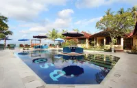 Bali Seascape Beach Club Hotels in Bali