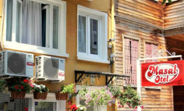 Masal Hotel