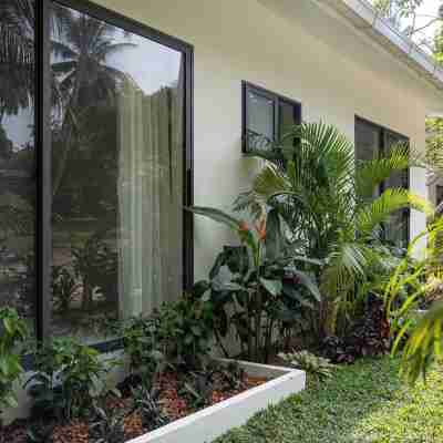 Zen Paradise Pool Villa by Sea N' Rent Hotel Exterior