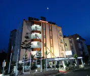 Lara Diamond Hotel - en bord de mer