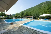 Agriani Hotel Hôtels à : Stavroupoli
