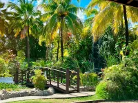 Catussaba Resort Hotel Các khách sạn ở 
