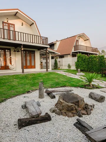 รูปภาพของซิกตี้ทาวน์ หัวหิน