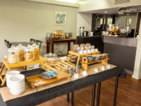 The Olive Tree Motel Hotels in Morwell