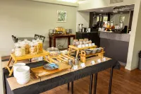 The Olive Tree Motel Hotels in Morwell