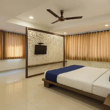 StayGuru Hotel Atithi