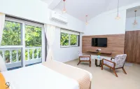 Sea Horizon Luxury Villas