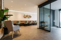Beach Hotel Helios by CW Hotel Collection