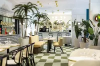 棕櫚樹卡西諾飯店