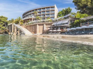 Hôtel le Bailli de Suffren