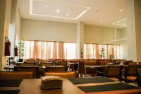 Hotel Caju de Ouro