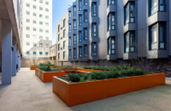 Student Only Oldway Centre