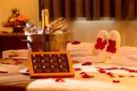 Easy Hotel Cachoeiro de Itapemirim by Atlantica فنادق في كاتشويرو دي إيتابيميريم