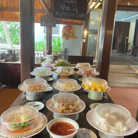 Le Huynh Mui Ne Hotel