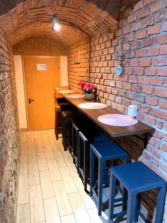 Travel&Joy Backpackers