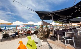 Kudo Hotel & Beach Club - Adults Only