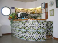 Hotel Lido Garda - バー
