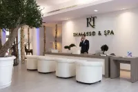 Relais Thalasso Pornichet - Baie de la Baule - spa