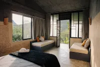 Cerro Tusa Springs Hotels in Amaga