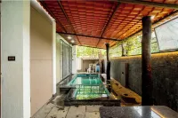 Alaya Stays Imperial Calista 4-BHK with Common Pool & Garden Near Karla Cavs and Bhushi DAM - Villas