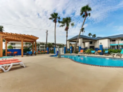 首領總部旅館 阿蘭瑟斯港酒店