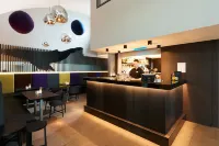 Fosshotel Husavik - bar