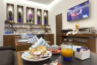 Tasso Suites & Spa Sorrento