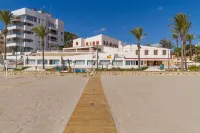 Hostal San Juan Hôtels à : El Campello