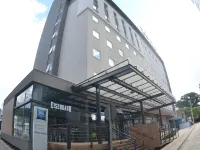 Ibis Budget Blumenau Hotels in Blumenau