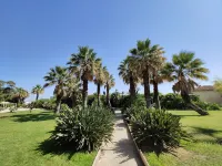 Tartheshotel Hotels in Medio Campidanon maakunta
